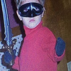 Meet your Posher, Brady